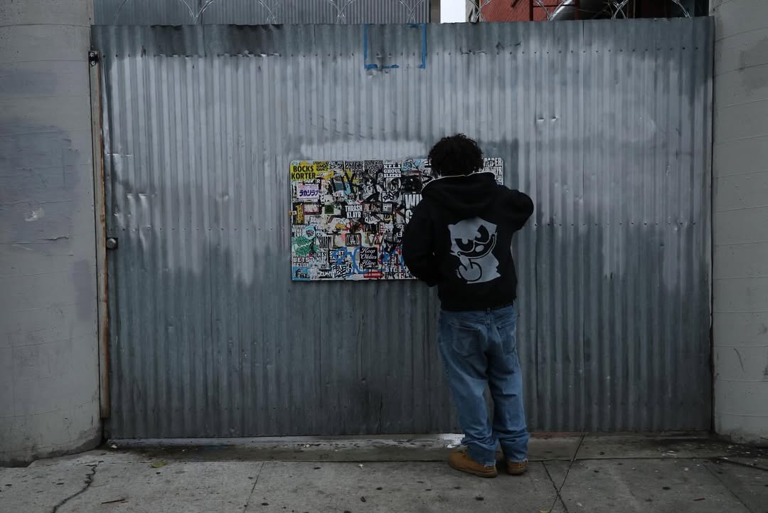 FuckYourFeelings Chrome Full Zip