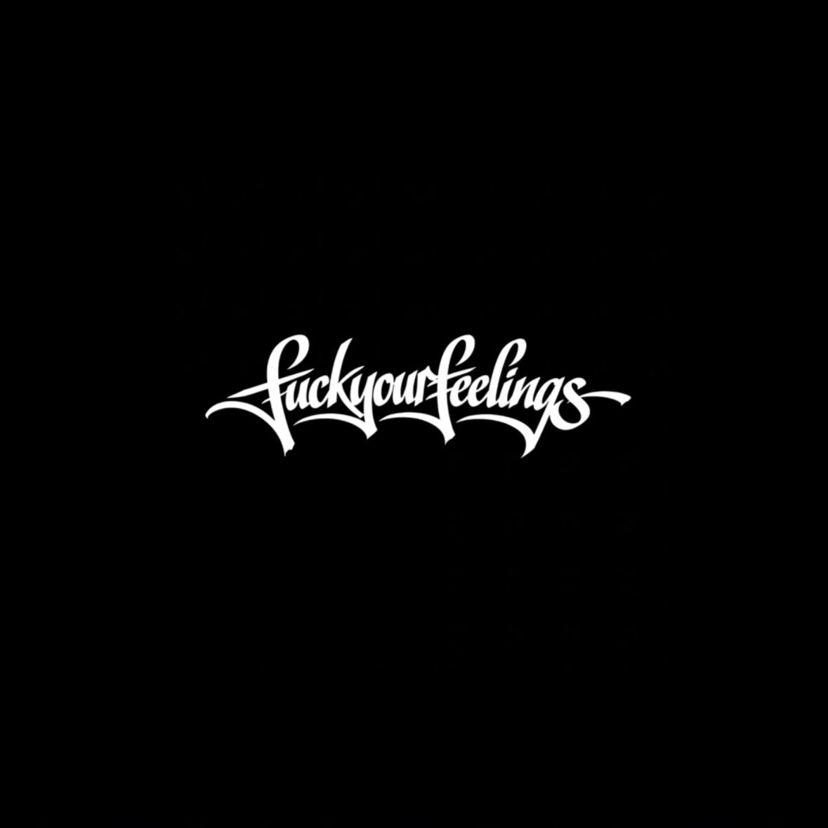 Stencil Decal