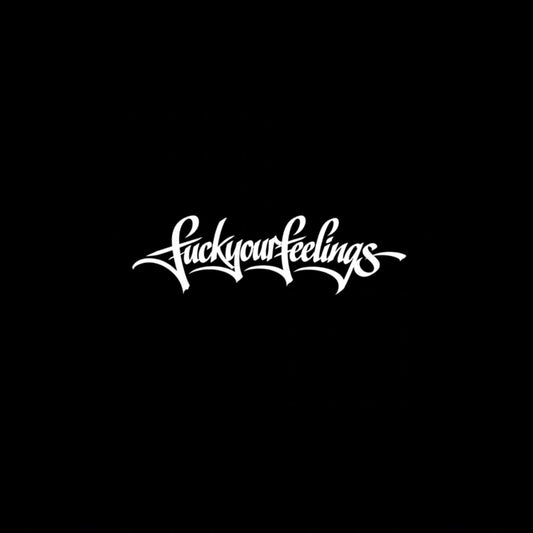 Stencil Decal