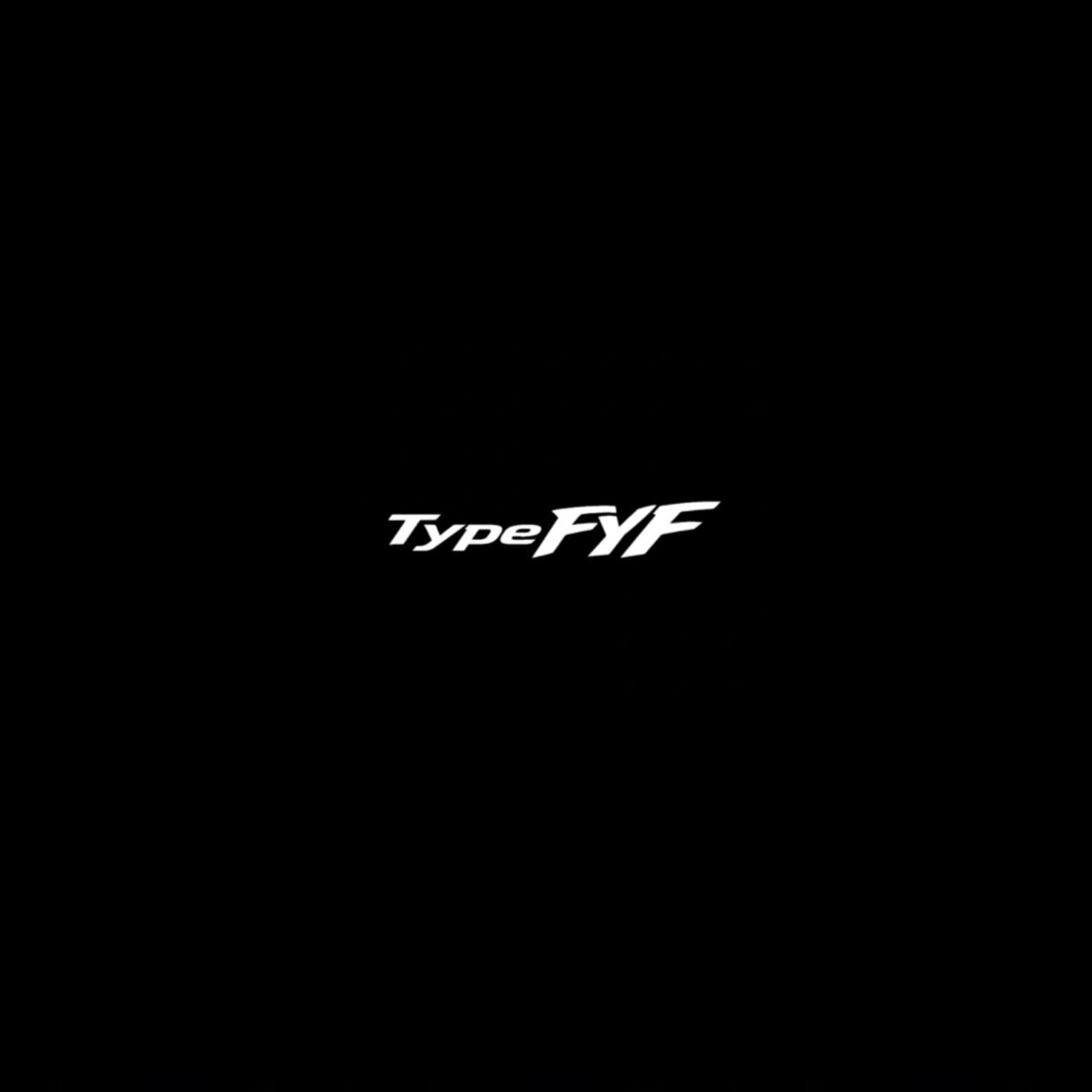 Type FYF Slap