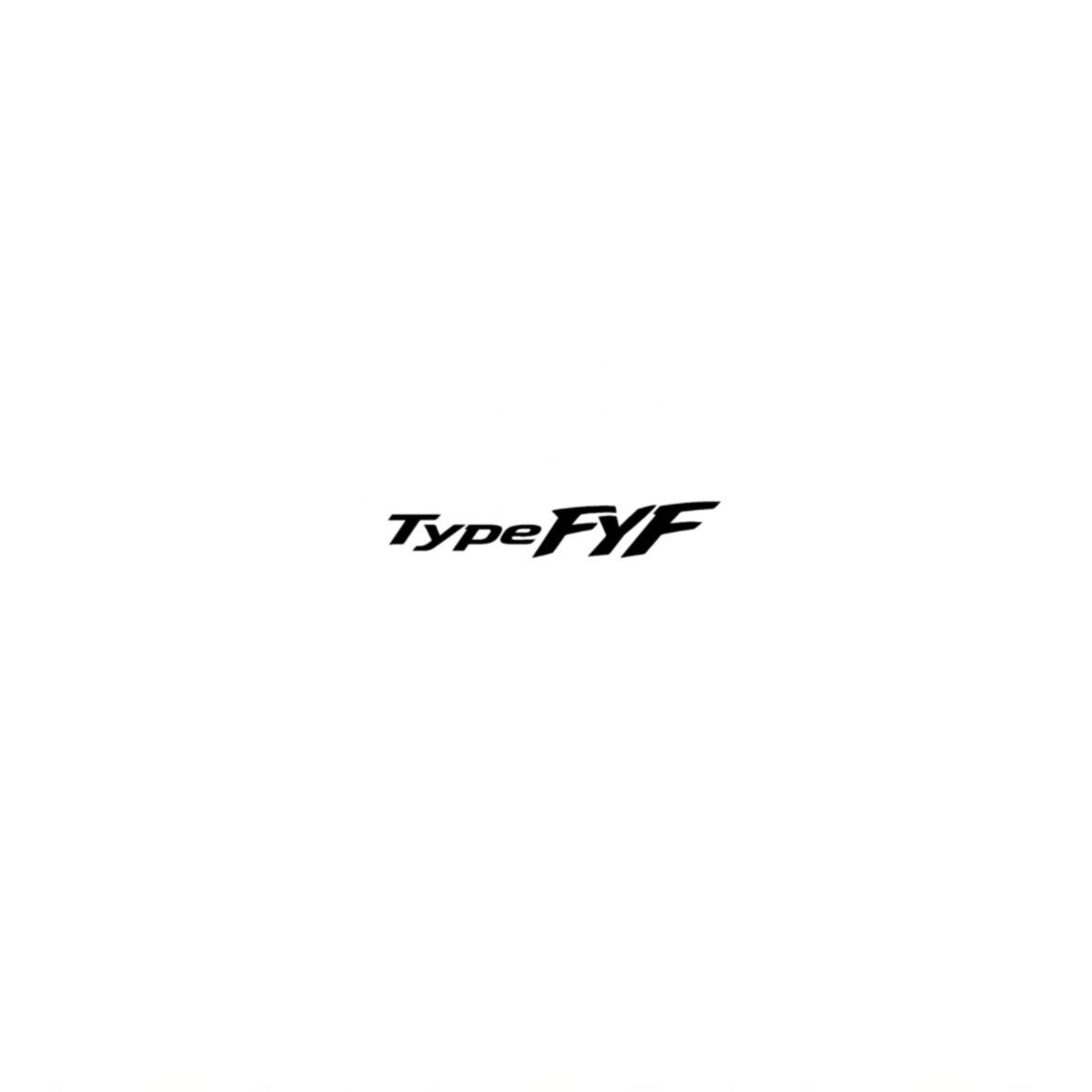 Type FYF Slap