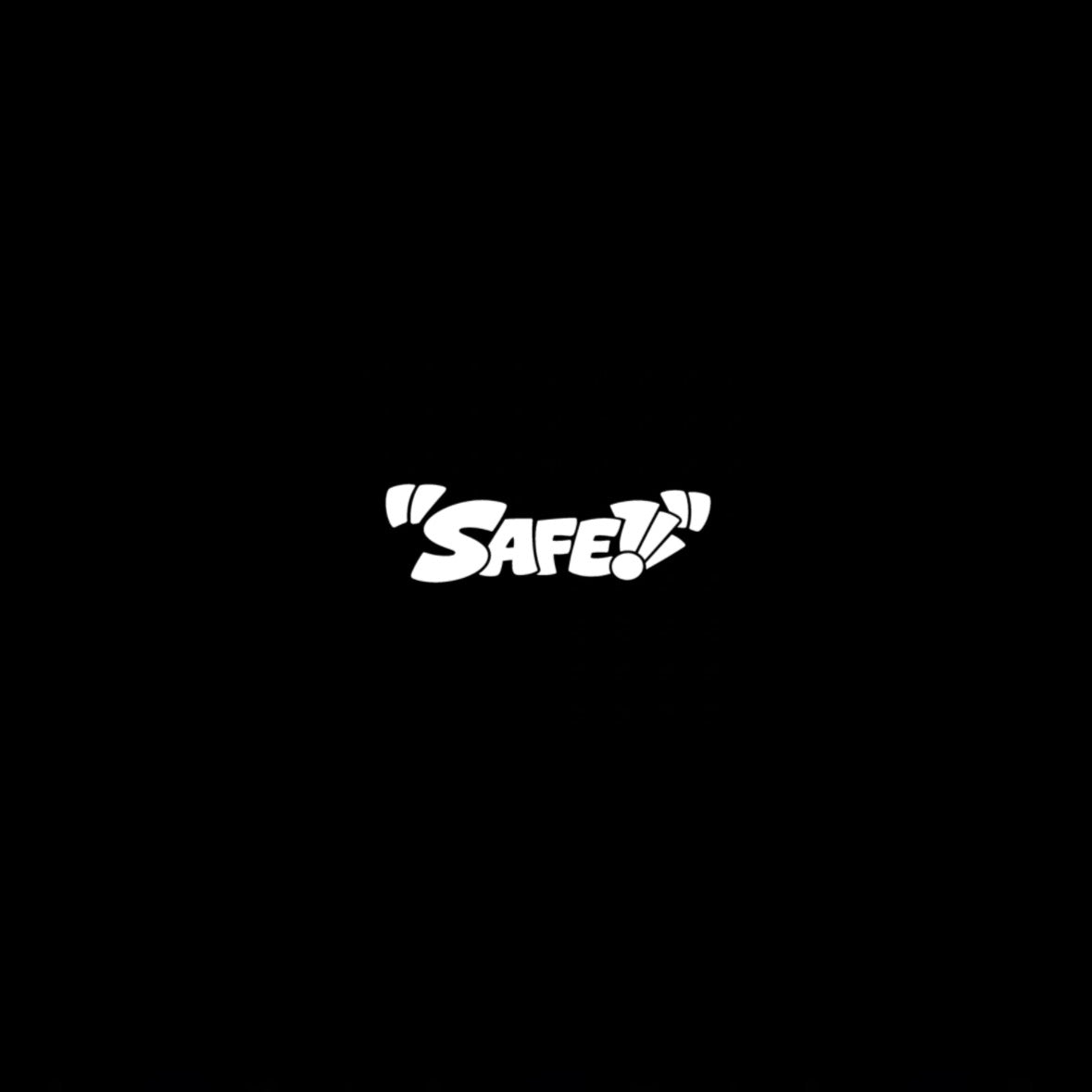 “SAFE” Slap