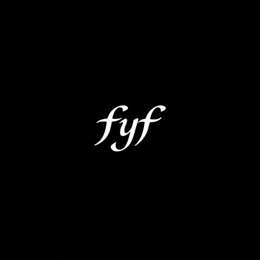 FYF 3-Piece Slap