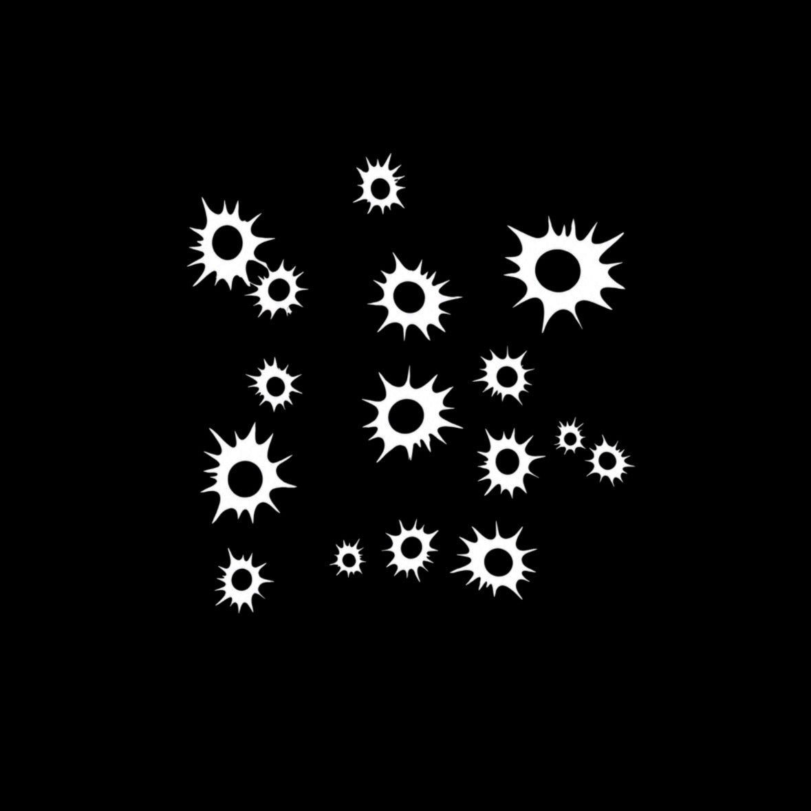 Scatter’d Bullets Filler