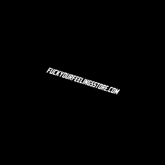 URL Decal