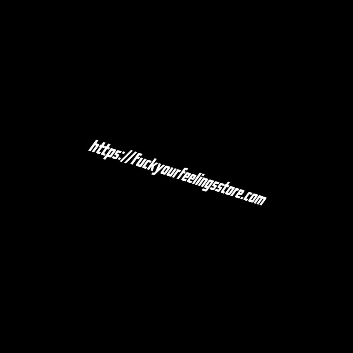 Full URL Decal