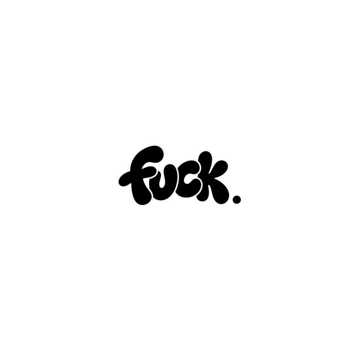 Bubble FUCK Slap