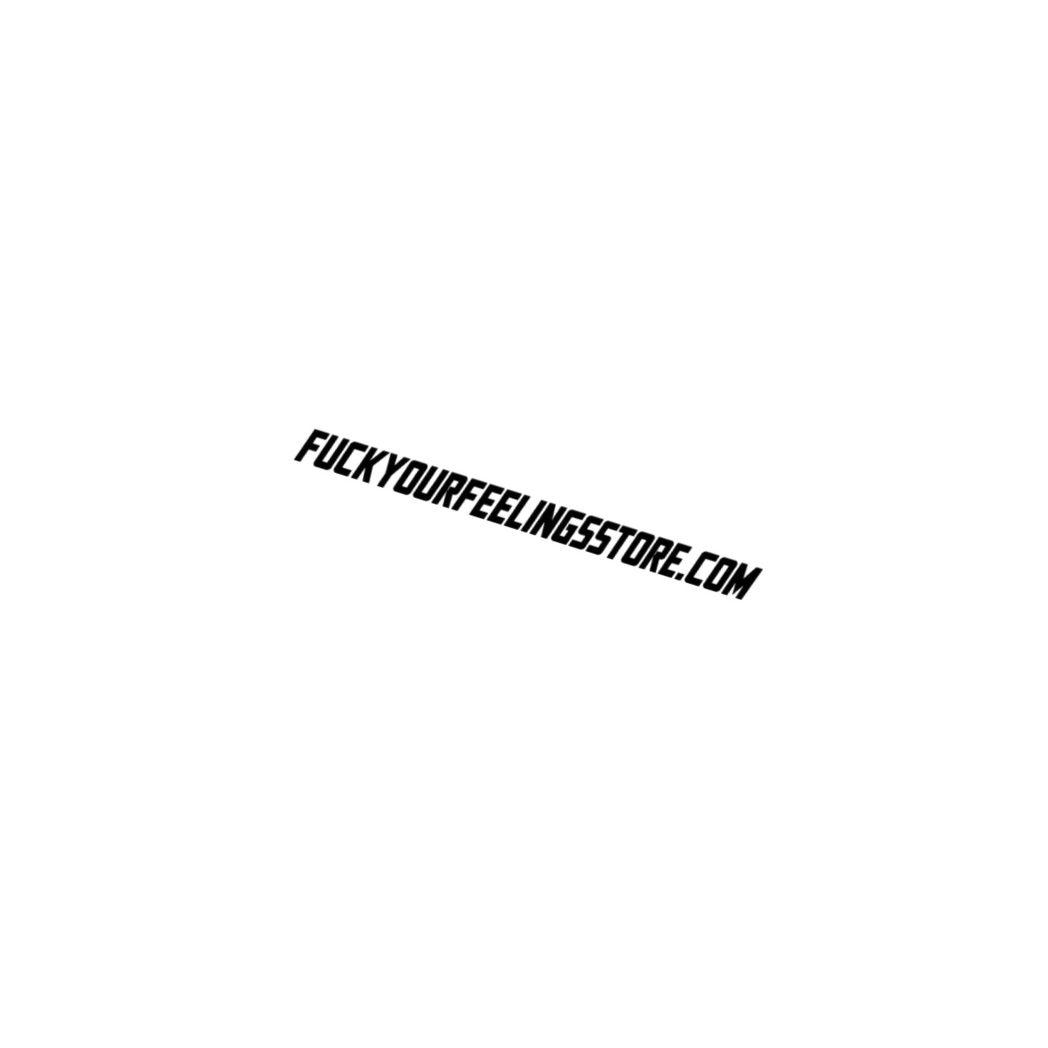 URL Decal
